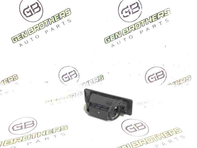 265108990A NISSAN Фонарь подсветки номерного знака купить в Житомир