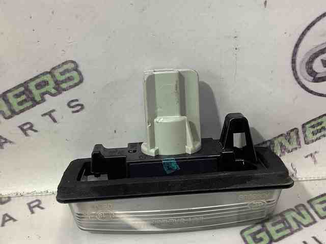 NISSAN 265108991B Фонарь подсветки номерного знака в наличии Винница