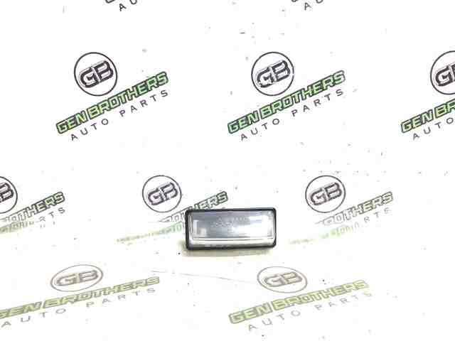 265109Y00A NISSAN Фонарь подсветки заднего номерного знака купить в Хмельницкий