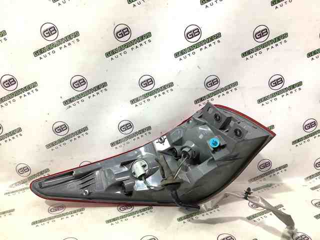 265504HB0C NISSAN Задний фонарь купить в Каменское