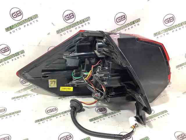 265506FL0A Фонарь задний правый внешний купить Каменское