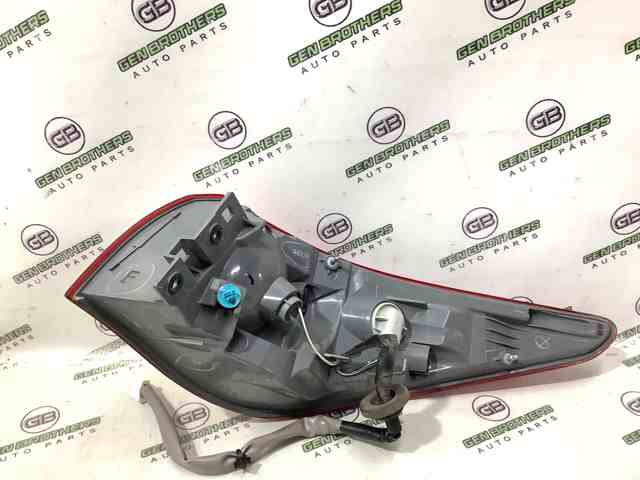 265554HB0C NISSAN Фонарь задний левый купить в Хмельницкий