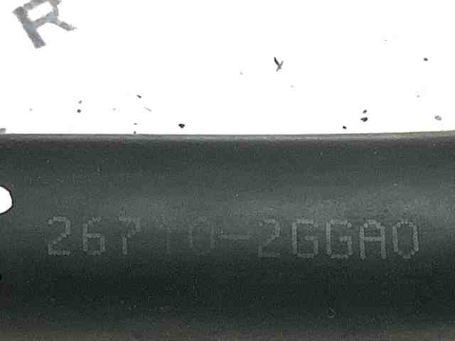HYUNDAI 267102GGA0 в наличии Сумы