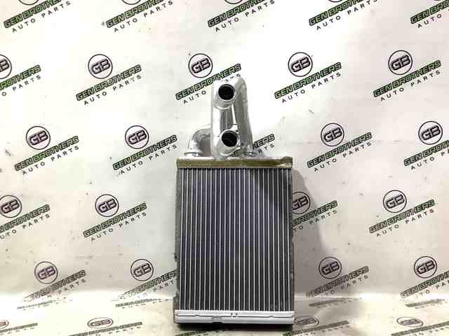 Радиатор отопителя 271403TA1A NISSAN