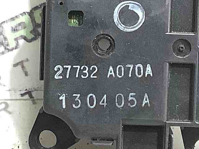 27732A070A NISSAN купить в Ужгород