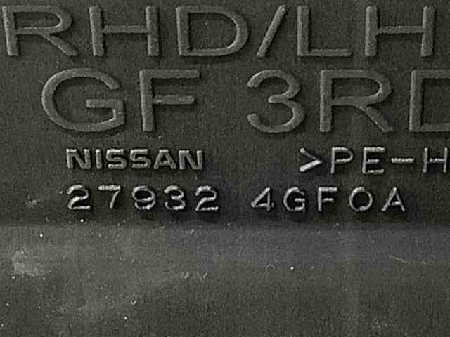 NISSAN 279324GF0A в наличии Ужгород