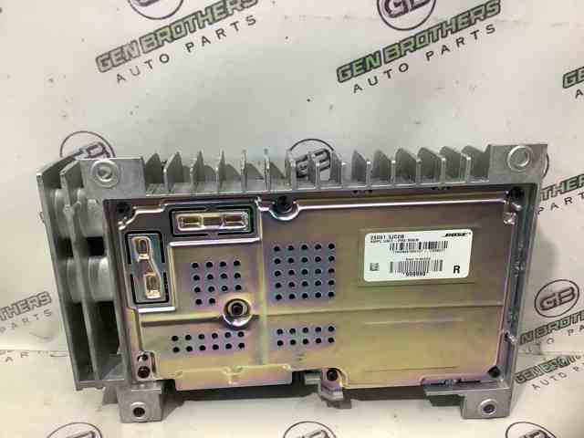 280613JC0B NISSAN Усилитель звука аудиосистемы купить в Каменское