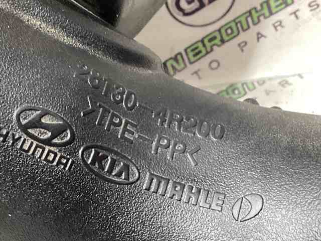281304R200 HYUNDAI купить в Харьков