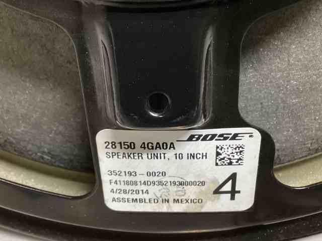 NISSAN 281504GA0A в наличии Львов