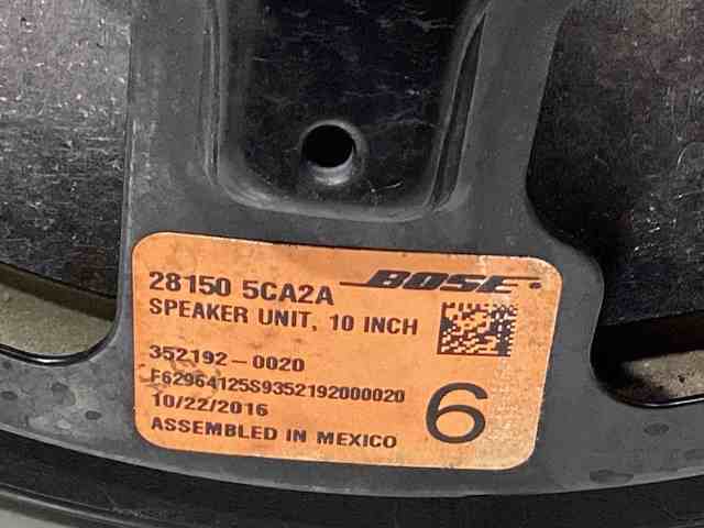NISSAN 281505CA2A в наличии Черкассы