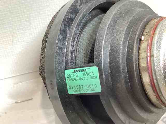 NISSAN 281531MA0A в наличии Винница