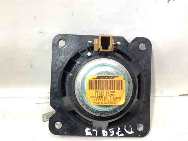 281533TA0A NISSAN купить в Ужгород