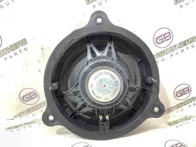 NISSAN 281565MA0A в наличии Николаев