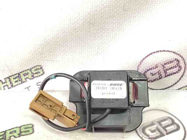 281D01MA1B NISSAN купить в Одесса