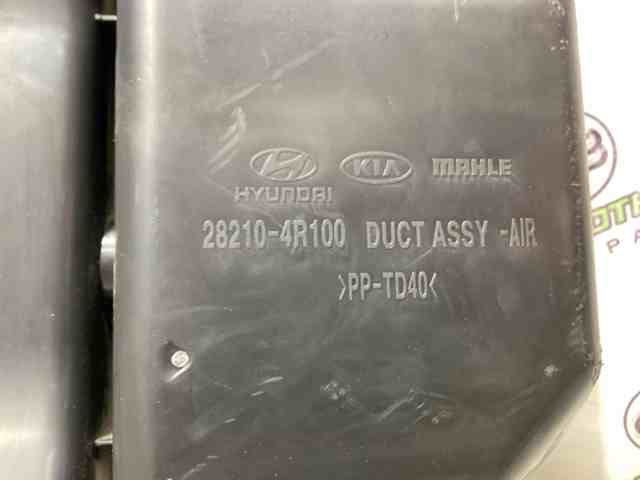 HYUNDAI 282104R100 в наличии Павлоград