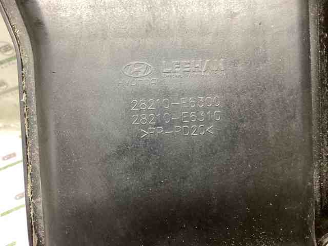 28210E6300 HYUNDAI купить в Львов