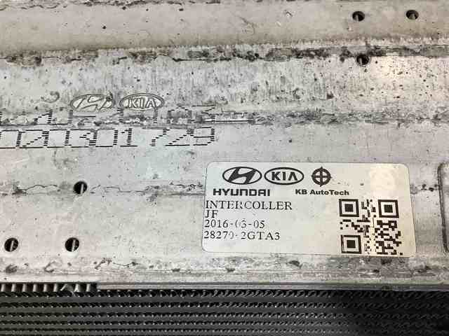 HYUNDAI 282712GTA3 в наличии Черновцы