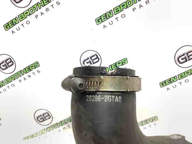 282862GTA0 HYUNDAI купить в Ужгород