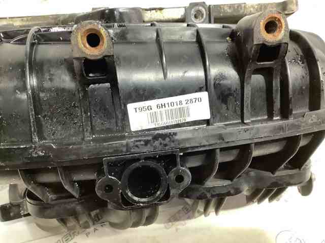HYUNDAI 283102G010 Впускной коллектор в наличии Черкассы