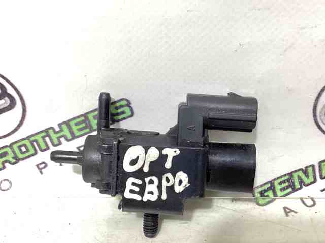 283242G000 HYUNDAI Клапан соленоид регулирования заслонки EGR купить в Николаев