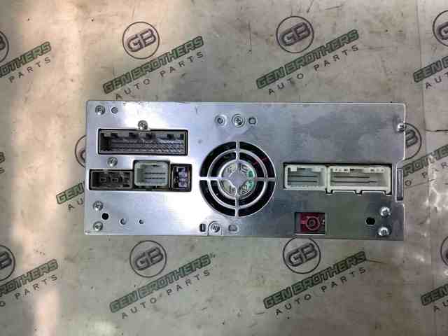 283304HB3B NISSAN Магнитола (радио AM/FM) купить в Черновцы
