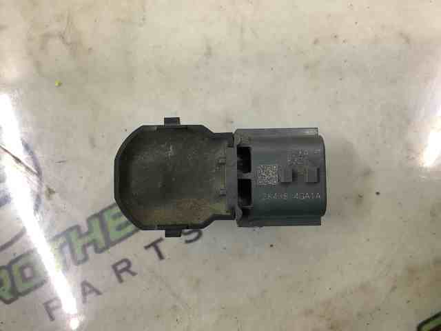 NISSAN 284384GA1A в наличии Тернополь