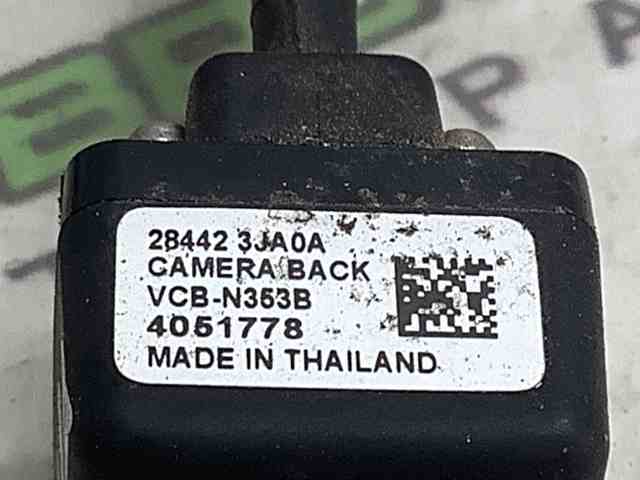 NISSAN 284423JA0A Камера системы обеспечения видимости в наличии Хмельницкий