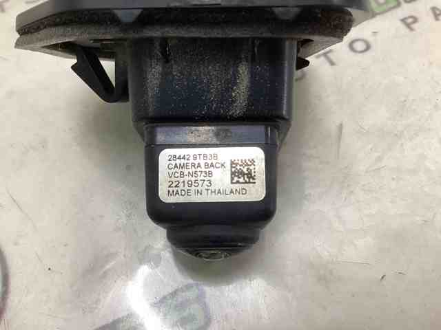 284429TB3B NISSAN Камера системы обеспечения видимости купить в Николаев