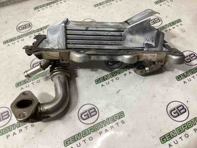 HYUNDAI 284602S010 Радиатор системы EGR рециркуляции выхлопных газов в наличии Киев