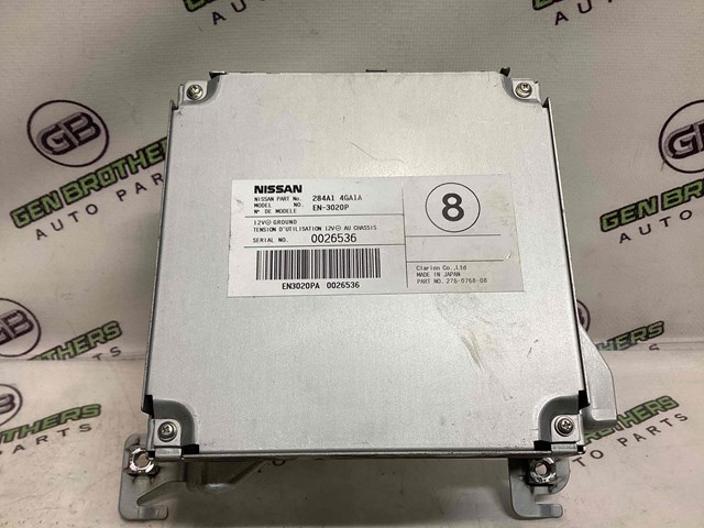 284A14GA1A NISSAN купить в Днепр