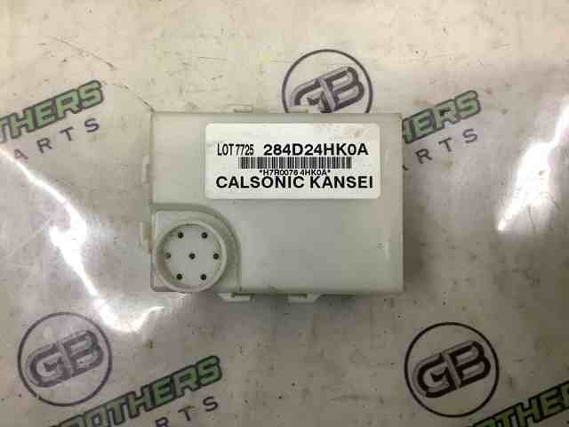 284D24HK0A NISSAN купить в Тернополь