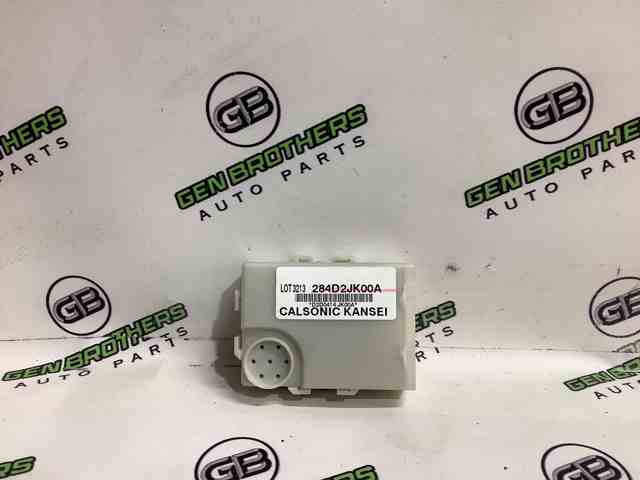 NISSAN 284D2JK00A в наличии Кривой Рог