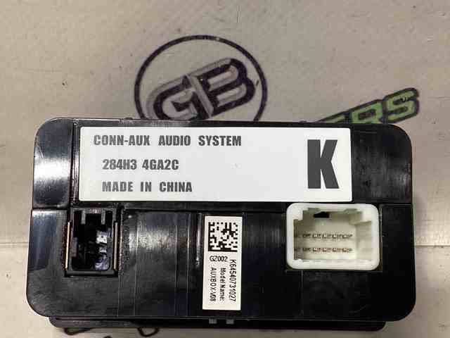 NISSAN 284H34GA2C в наличии Каменское