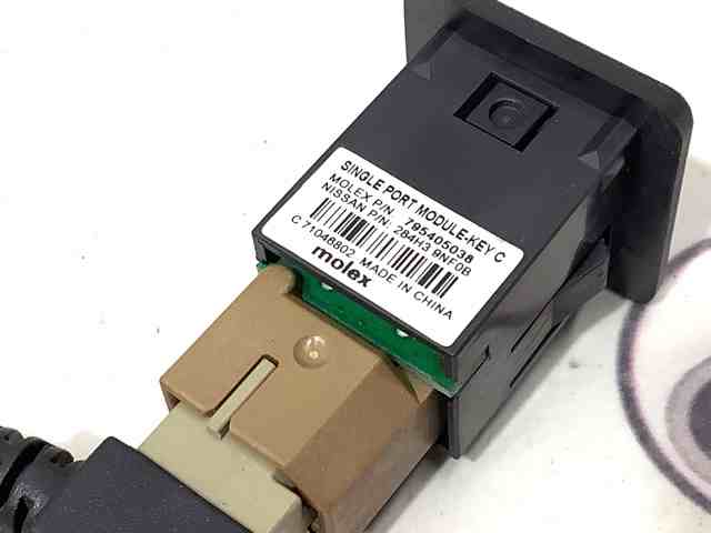 284H39NF0B NISSAN купить в Черкассы