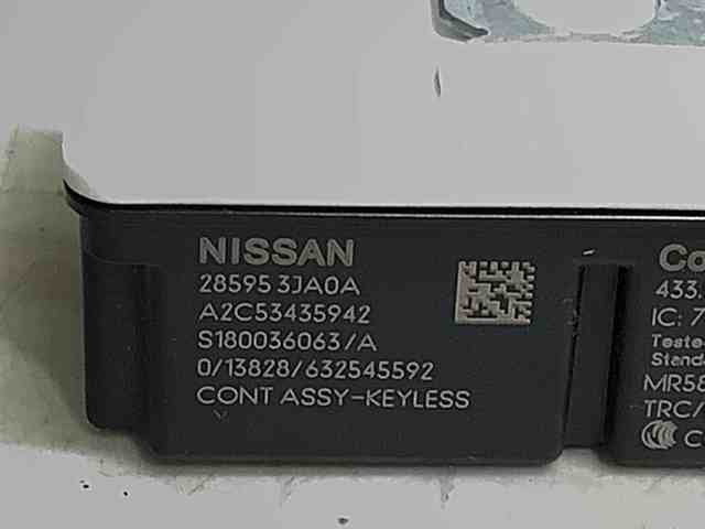 285953JA0A NISSAN купить в Хмельницкий
