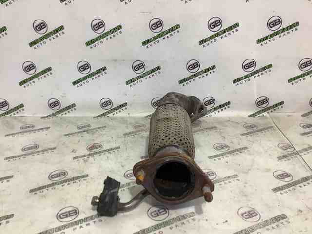 28610C2500 HYUNDAI Передняя часть глушителя купить в Черновцы