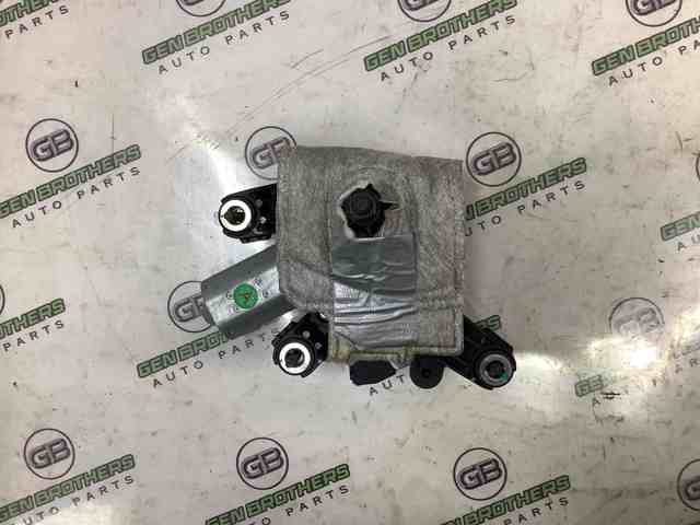 287104BA0A NISSAN Мотор стеклоочистителя заднего стекла купить в Житомир