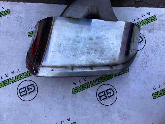 28710L0100 HYUNDAI Глушитель задний купить в Одесса