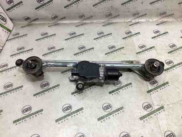 Трапеция дворников 288004BA2A NISSAN