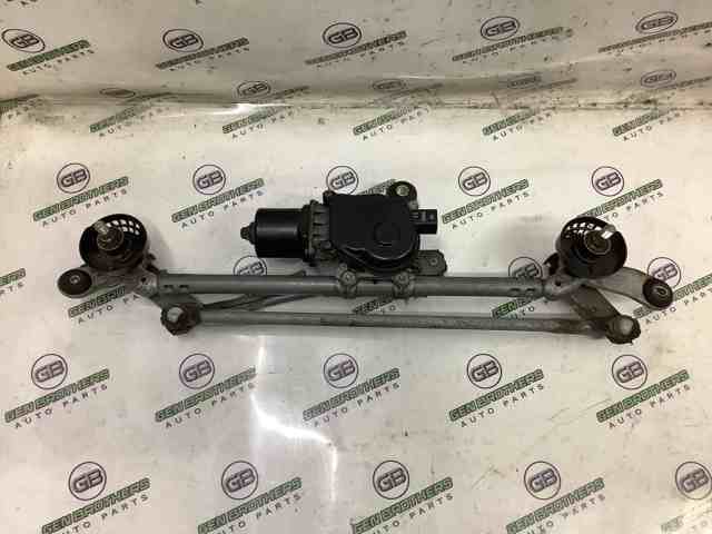 Мотор стеклоочистителя лобового стекла 288104CC0A NISSAN