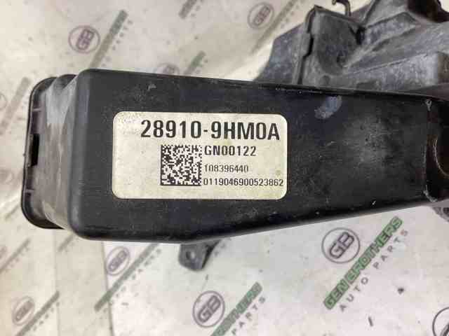 NISSAN 289109HM0A Бачок омывателя стекла в наличии Черкассы