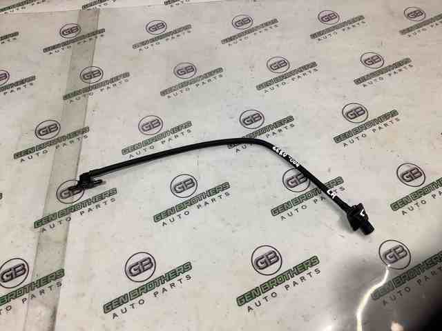 Форсунка омывателя левая 289335AA0A NISSAN