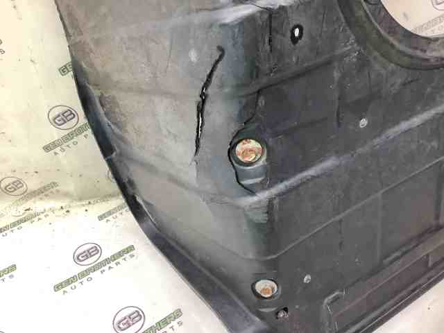 291302T000 HYUNDAI Защита двигателя левая купить в Ровно