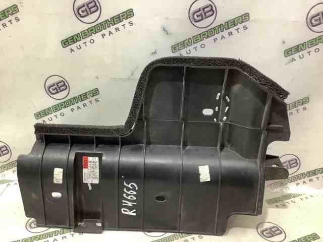 29134E6000 Воздуховод (дефлектор) радиатора правый купить Николаев