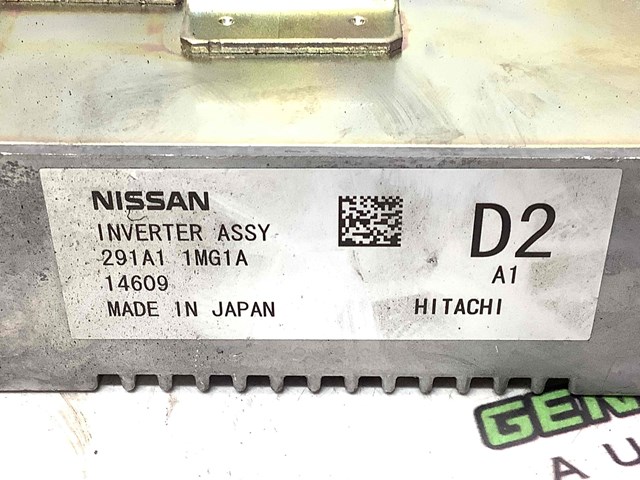 NISSAN 291A11MG1A в наличии Ровно