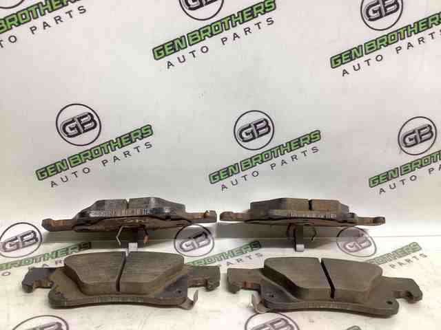 2AMV4386AB CHRYSLER Задние тормозные колодки купить в Черкассы