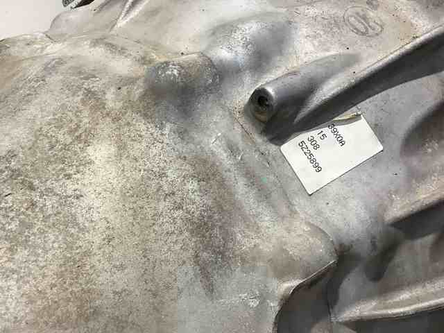 NISSAN 3102039X0A АКПП в наличии Харьков