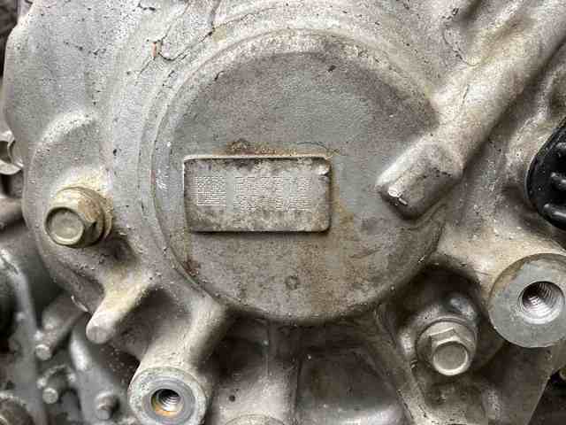 310203WX1E NISSAN АКПП купить в Запорожье