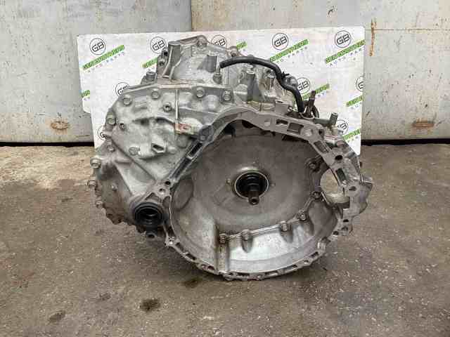 Автоматическая коробка передач 310203WX1E NISSAN