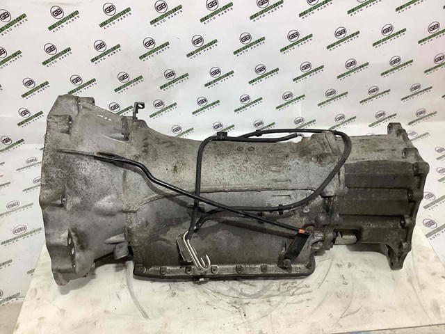 31020X458B NISSAN АКПП в сборе (автоматическая коробка передач) купить в Львов